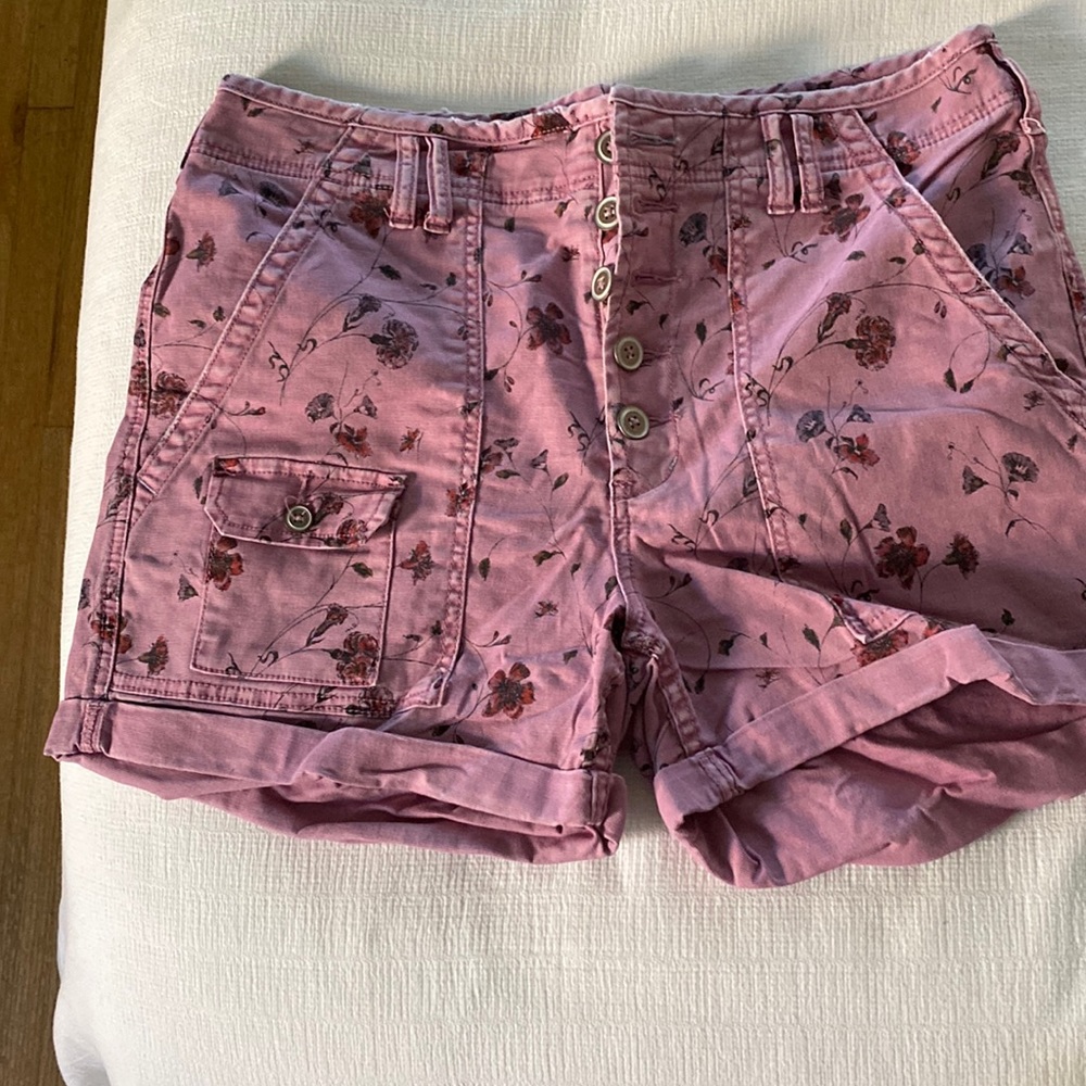 Women’s Shorts